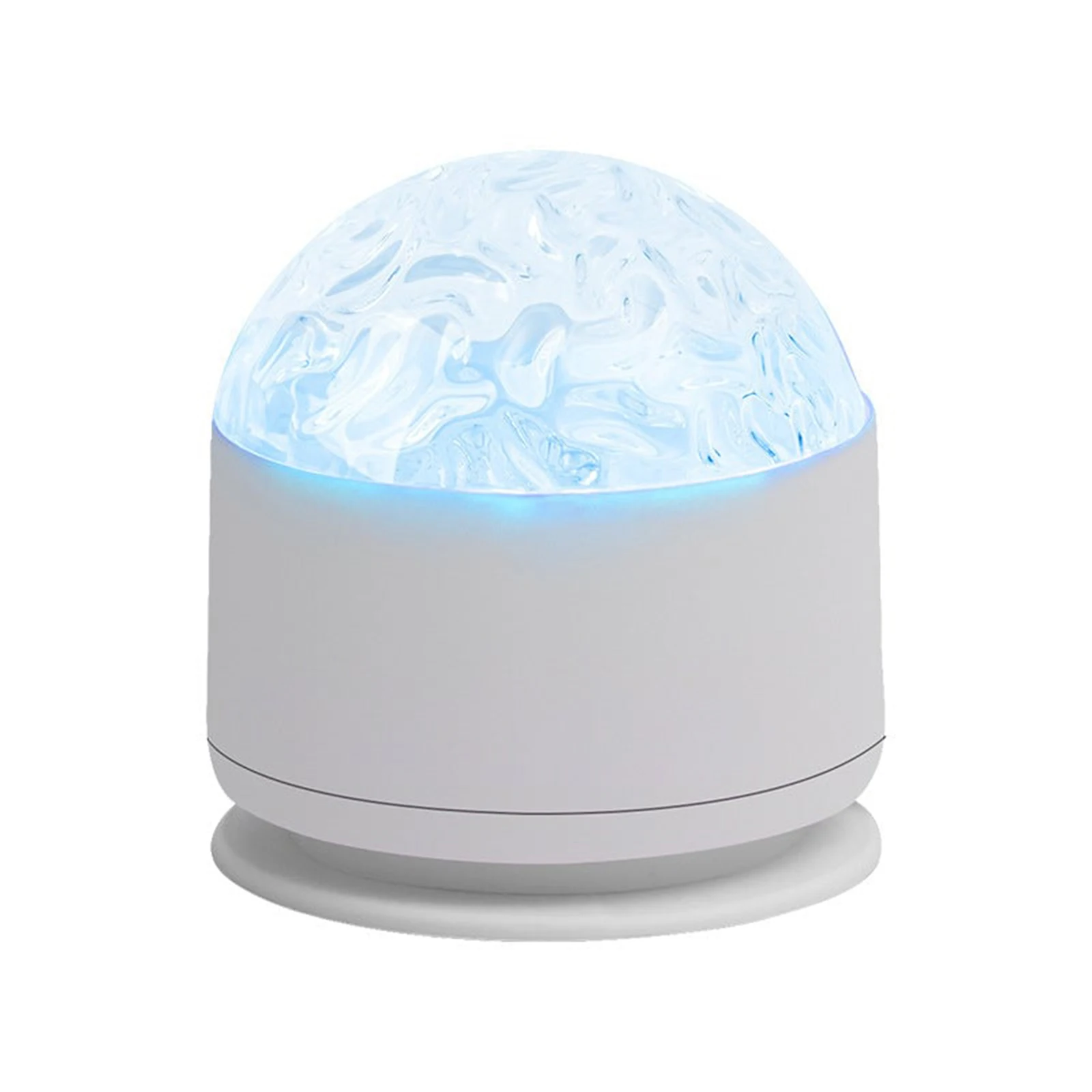 16-цветный проектор Aurora & Water Ripple Light - USB дистанционное управление