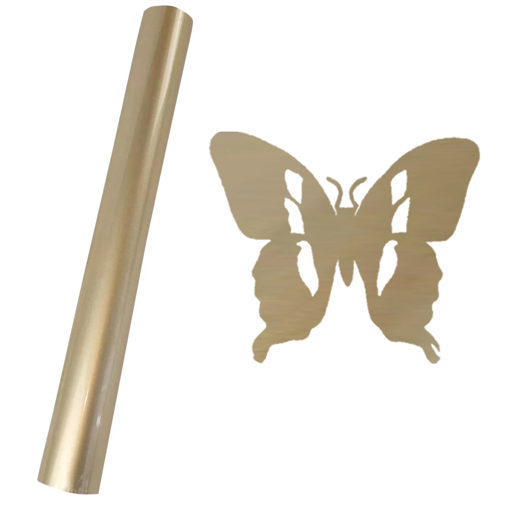 

Полиуретановый винил для термопечати