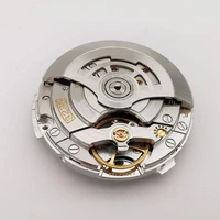 china clean 3235 watch movement and watch hand set for 41mm datejust 126334 aftermarket watch parts