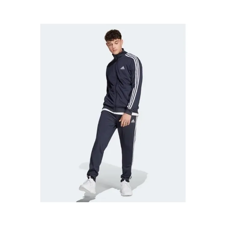 Adidas Basic 3-полосный трикотажный