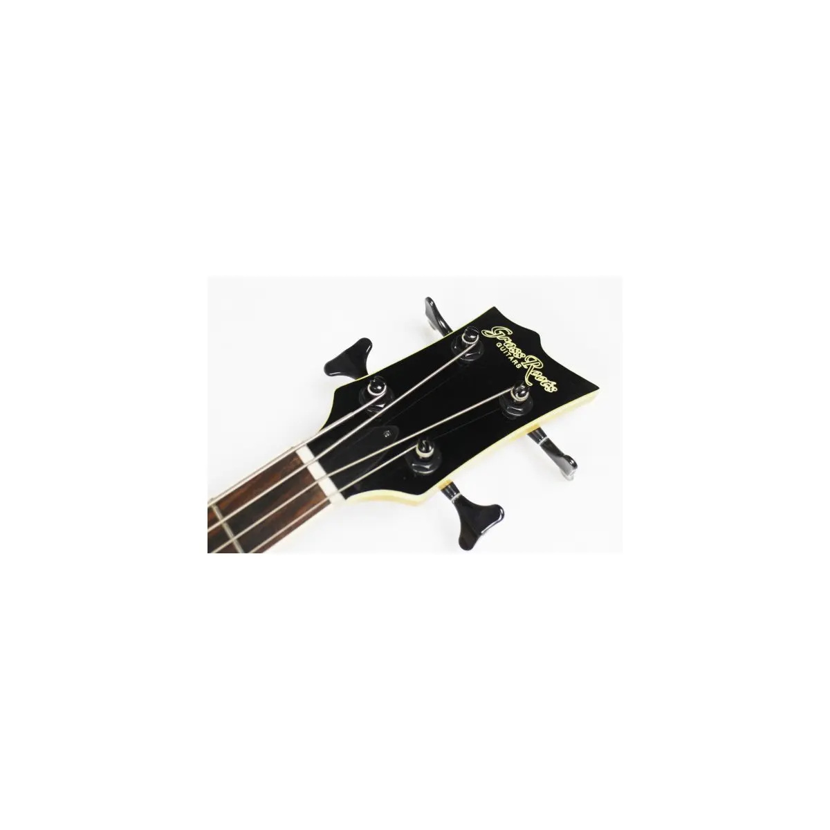 メンテ済 GrassRoots Viper Bass G-VP-46B 1ハム Grassroots G-Vp-46B Grass Roots Viper Base | eBay