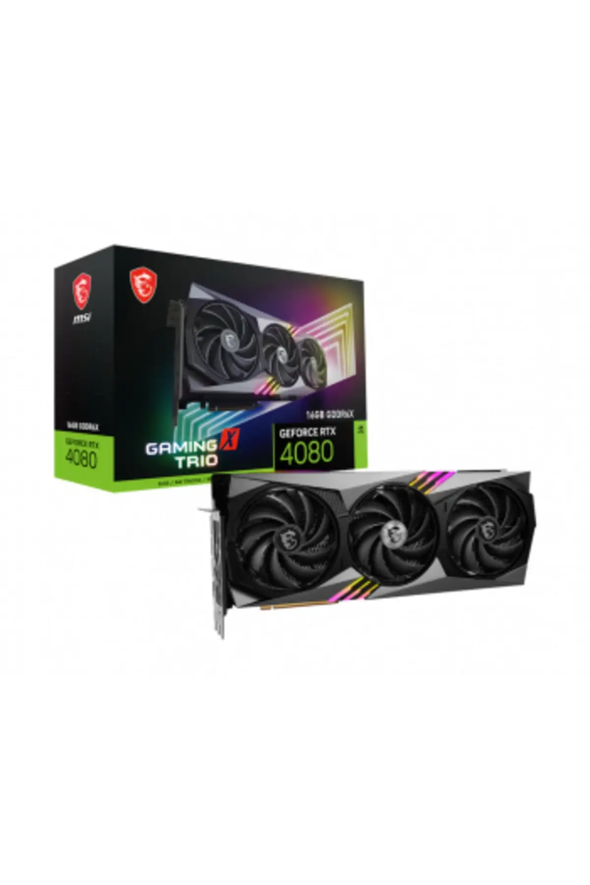 Компьютерная видеокарта Geforce