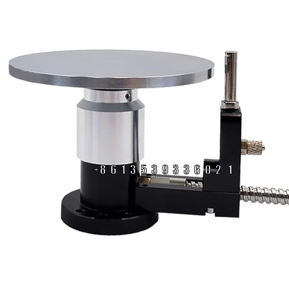 

Large Tool Setter Cnc Machining Center Tool Setter Cnc Machine Tool Broken Detection Tool Setting Surface 100mm
