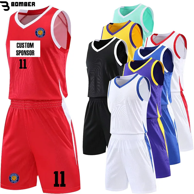 

Баскетбольная майка для мужчин 2023 Молодежная мужская майка под заказ дышащая Спортивная майка для тренировок новая настраиваемая