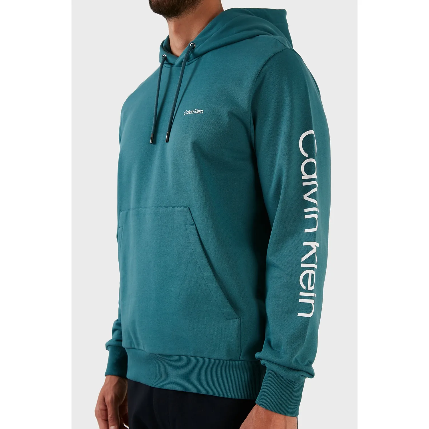 Рисунок 4 - Calvin Klein Обычная толстовка