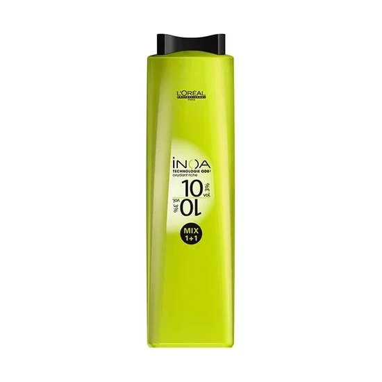 

Loreal Paris Professionnel Inoa Oxidant Cream 10 Volume 1000ML