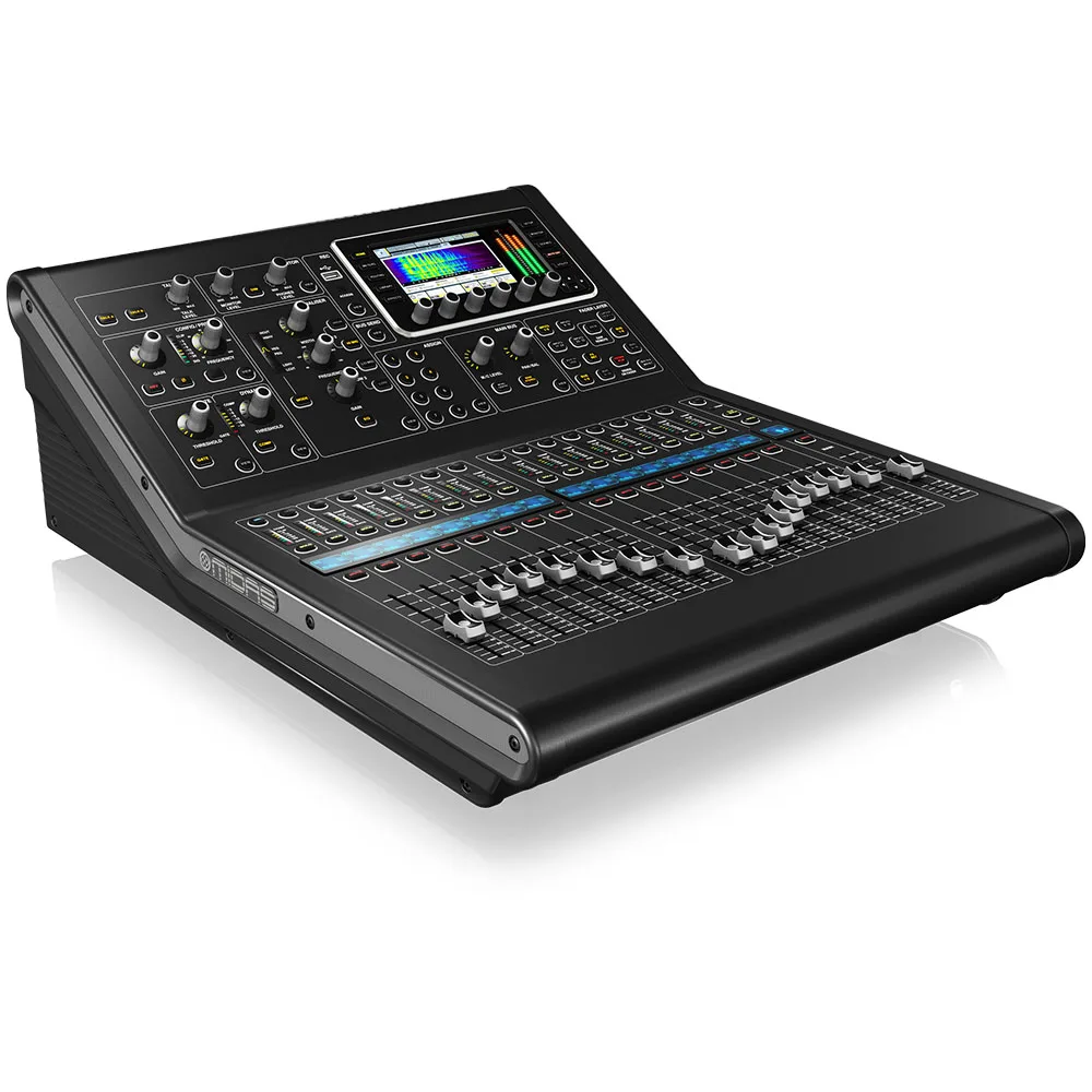 

HIGH QUALITY SALES ON Midas M32R LIVE 40 Channel Digital Rack Mountable Mixer