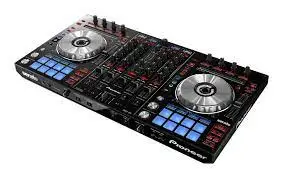 

Закажите 2 и получите 1 бесплатный профессиональный DJ контроллер Pioneer DJ XZ