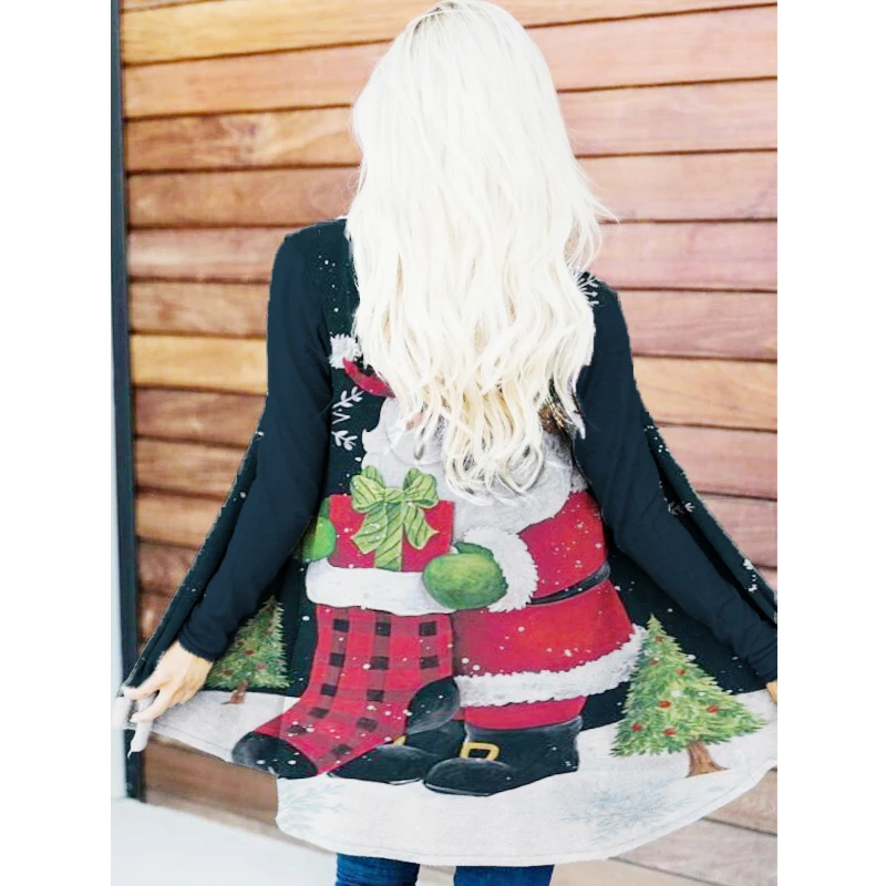 Рождественский подарок женский