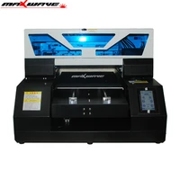 uv inkjet printing machine dtg printer t shirt printing machine