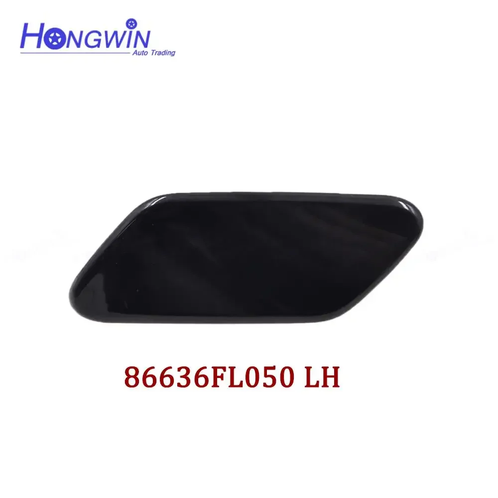 

Насадка для омывателя фар, насадка для водяного распылителя фар для Subaru XV Crosstrek GT GT3 GT7 2018-2020 86636FL050 86636FL040