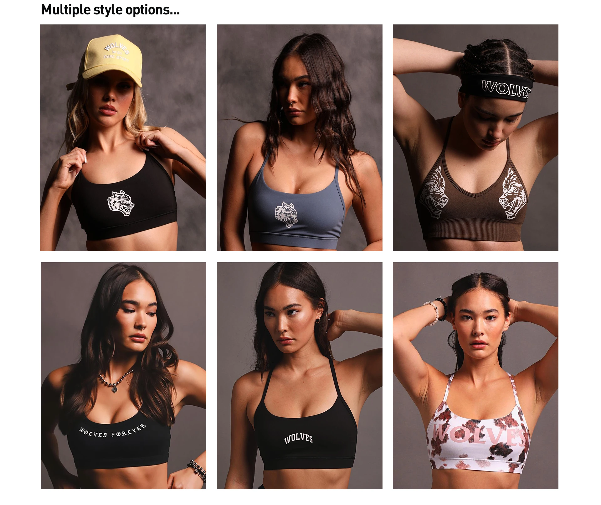 Darc SHE Bras Sports Women Cross Sexy Tops Yoga Fitness Push Up Elastic Breathable Running Workout Female Gym Bras Underwear