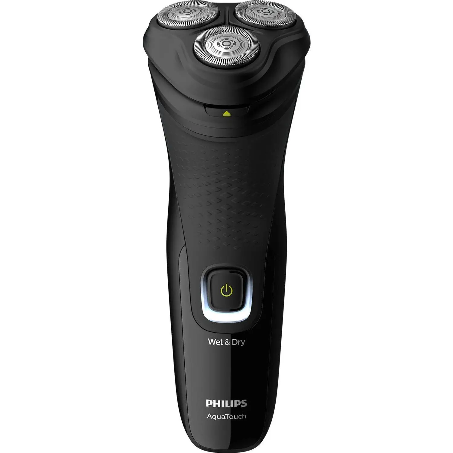 Машинка для бритья Philips S1223/41, перезаряжаемая Бритва для влажного и сухого бритья, ротационная S1223/41