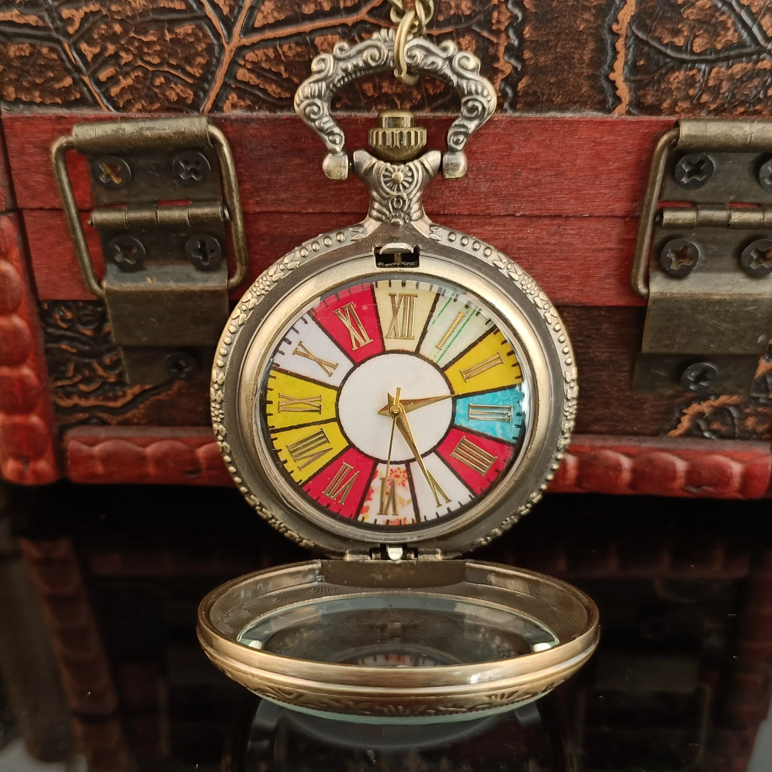 Рисунок 2 - Элегантные модные женские кварцевые