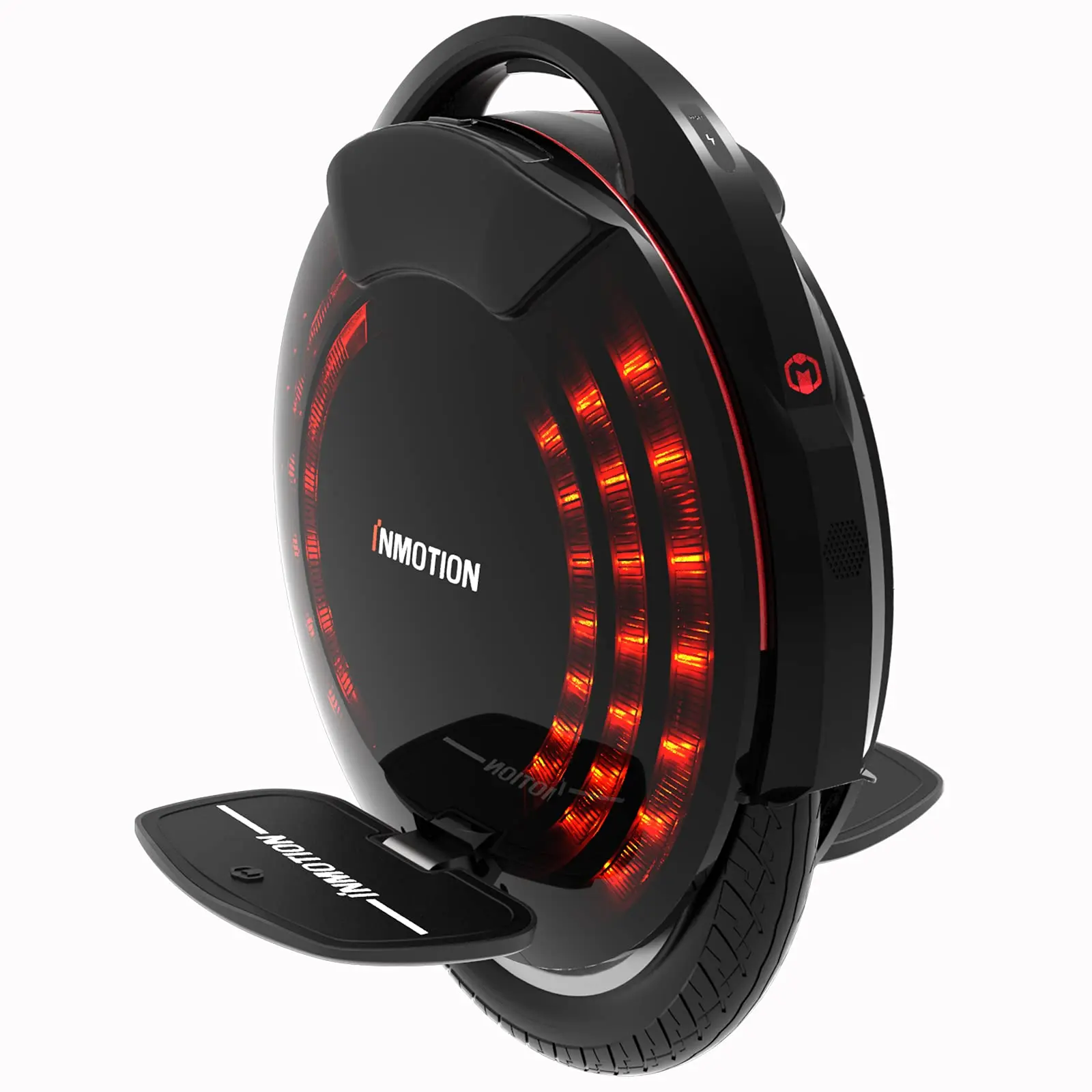 

Большая скидка, распродажа, Электрический Моноцикл InMotion V8S, новинка