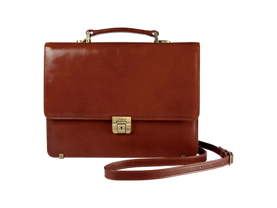 Рисунок 5 - Delucci Портфель "Калипсо" кожа