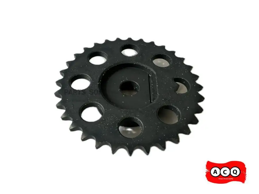 ACQ AAW9569 ШЕСТЕРНЯ РАСПРЕДВАЛА