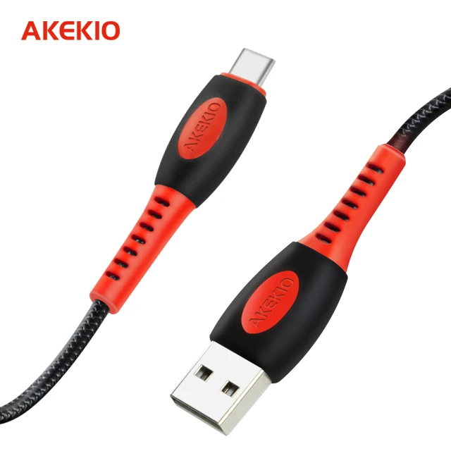 

UC09 AKEKIO Mobile charger cable