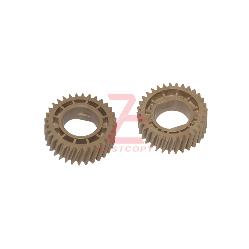 

Lower Fuser Roller Gear for Ricoh MP C4000 C5000 C3500 C4500 SP C811 C820 C821 DN Pressure Roller Gear SPC811DN SPC820 SPC821DN