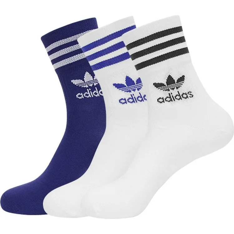 Рисунок 2 - Носки Adidas Unisex 3s IB9387