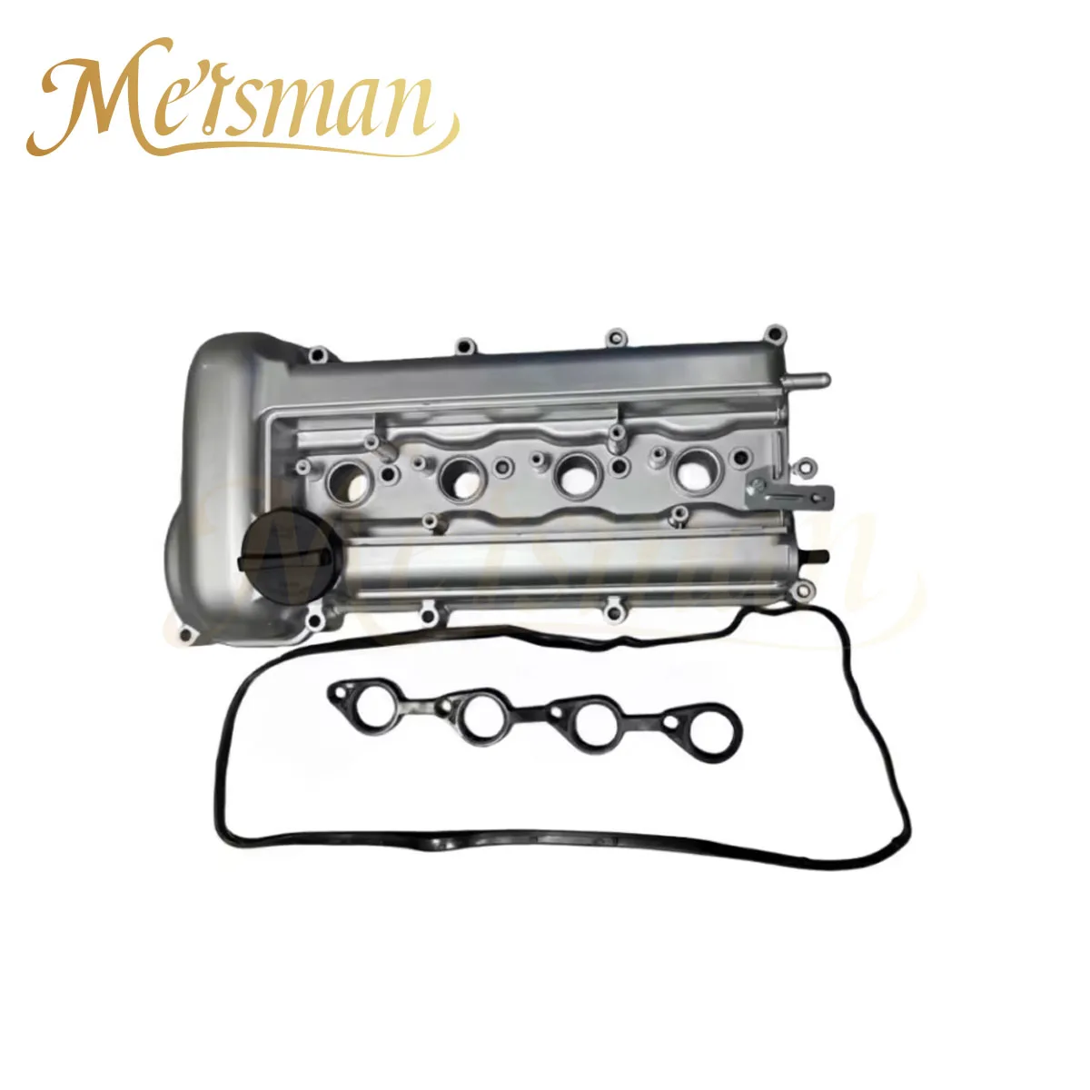 22410-2B000 224102 Крышка клапана двигателя B000 подходит для Hyundai Gamma G4FC G4FA KIA SOUL 2010-2011