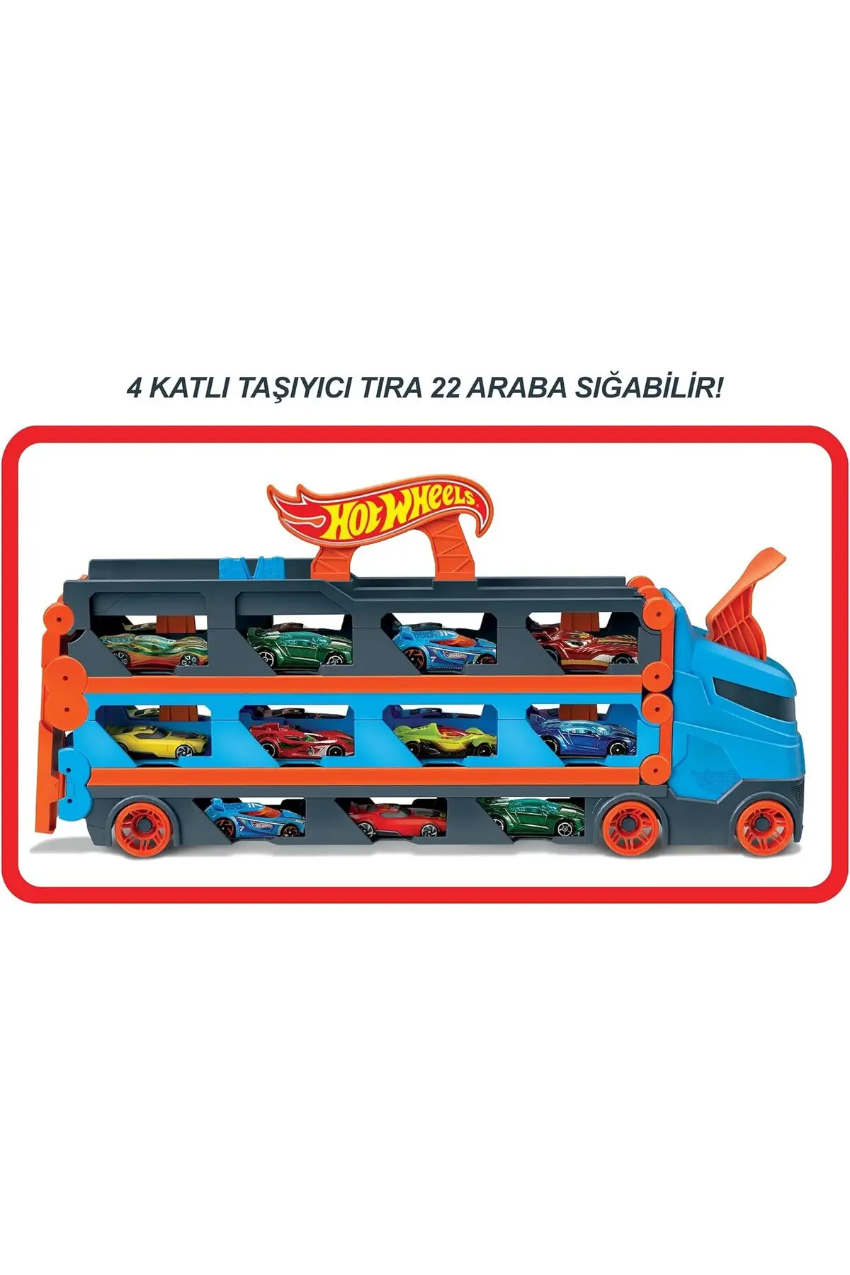 автовоз hot wheels gvg37. Hot wheels грузовик-автотрек gvg37.