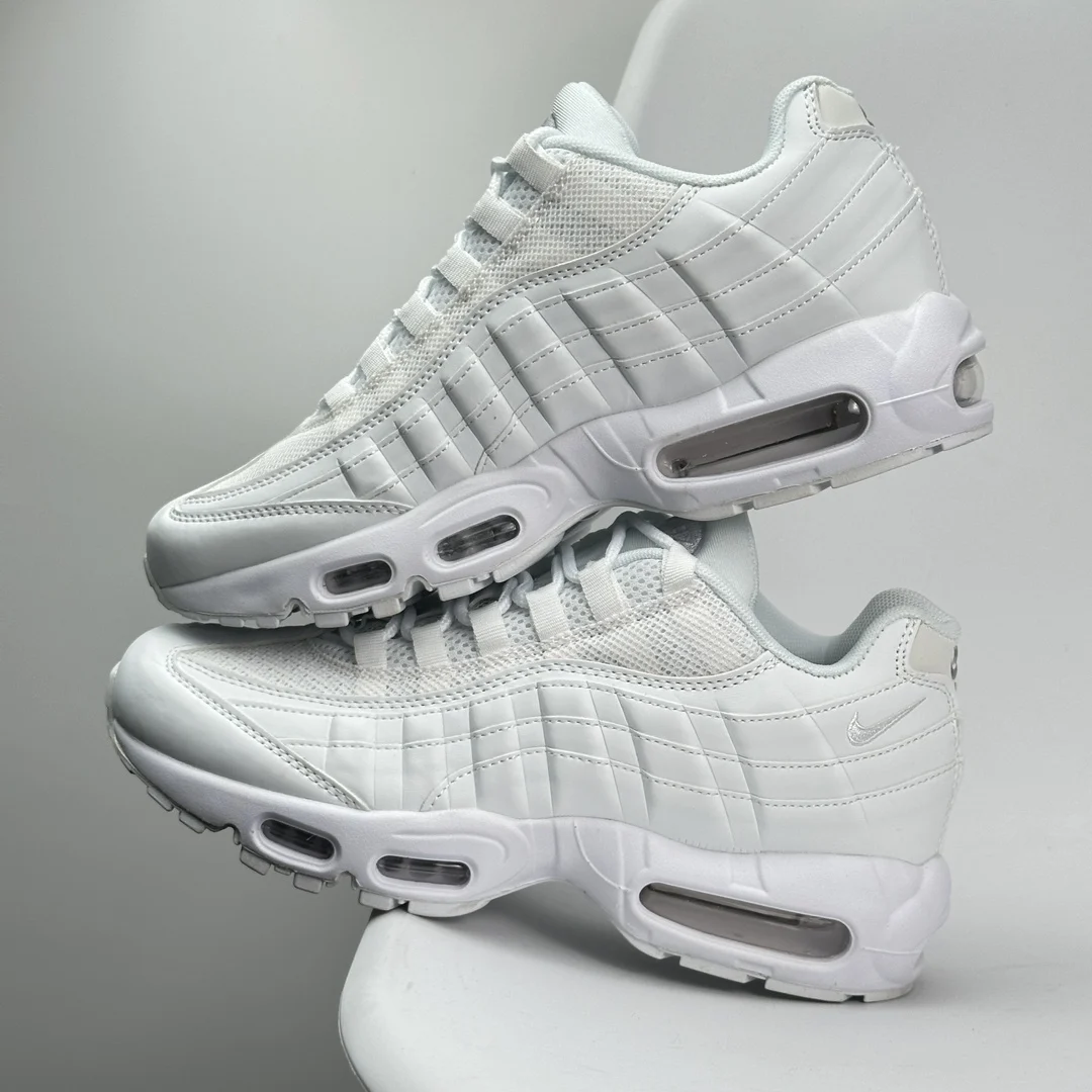 WMNS Air Max 95 Essential Женские кроссовки 1: 1