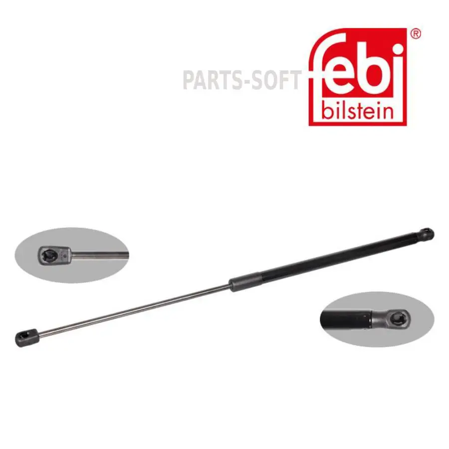 FEBI 103851 Газовый упор для капота