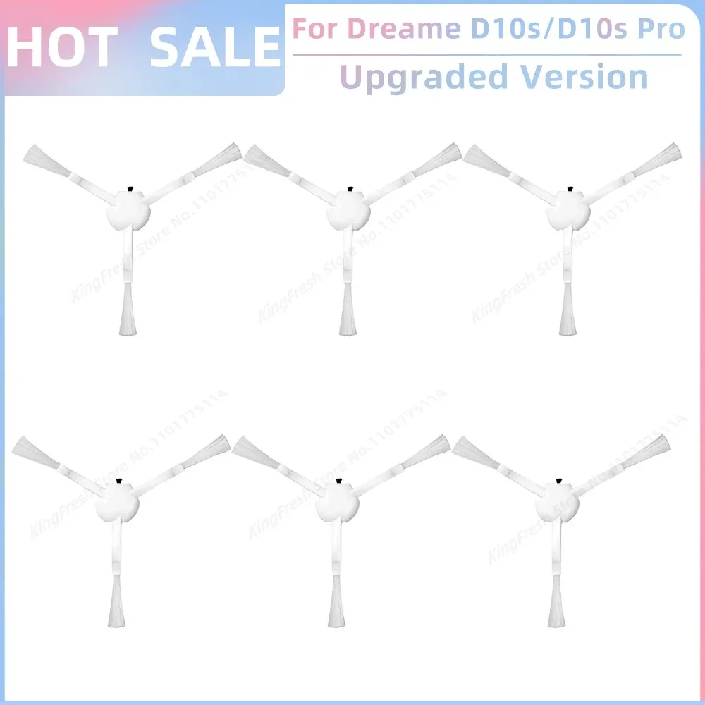 

Аксессуары для Dreame D9 Max Gen 2 / D10s / D10s Pro