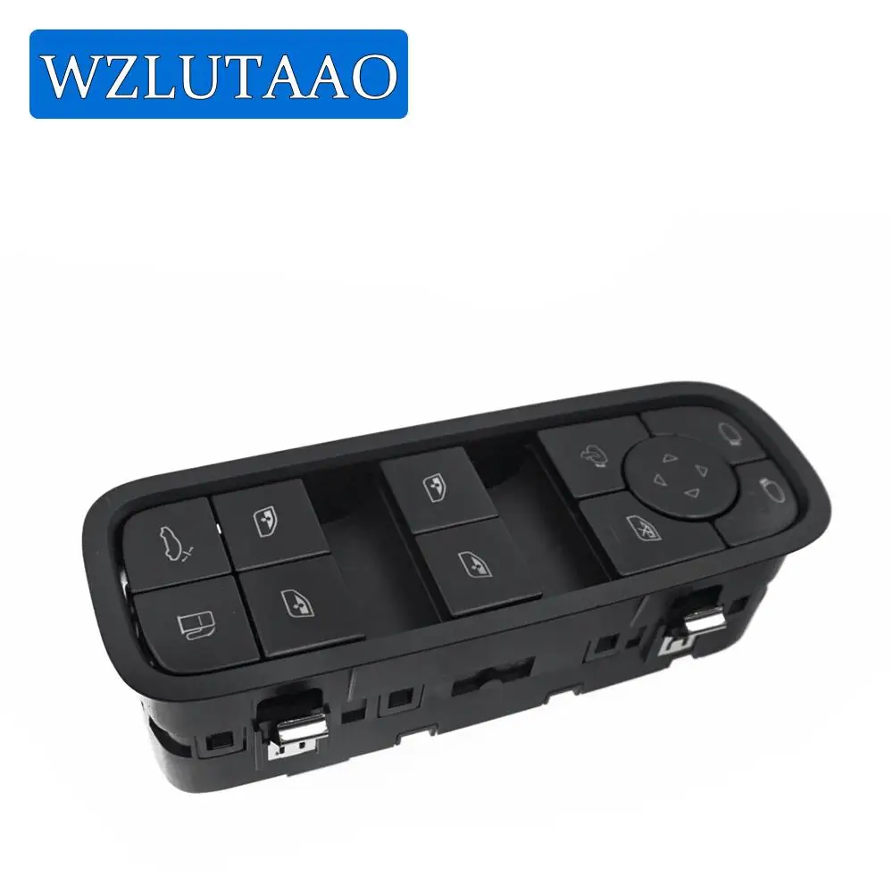 Главный переключатель управления окном передней стороны водителя 971959858 H 971 959 858