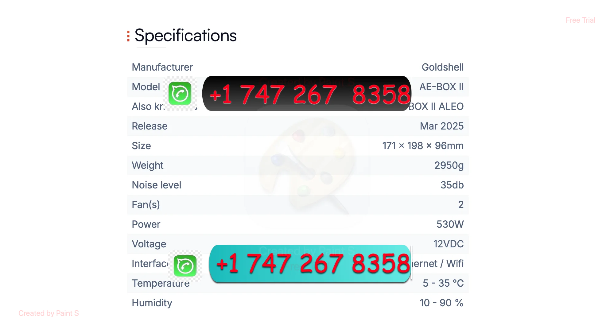 Н. ЛУЧШИЕ ПРОДАЖИ 2025 КУПИТЕ 5 ПОЛУЧИТЕ 3 Бесплатных Goldshell AE Box II 54 МГц 530 Вт Aleo Miner