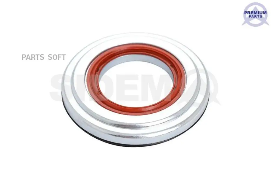 SIDEM 845405 Подшипник опоры амортизатора Fr TO Camry -11 LEX