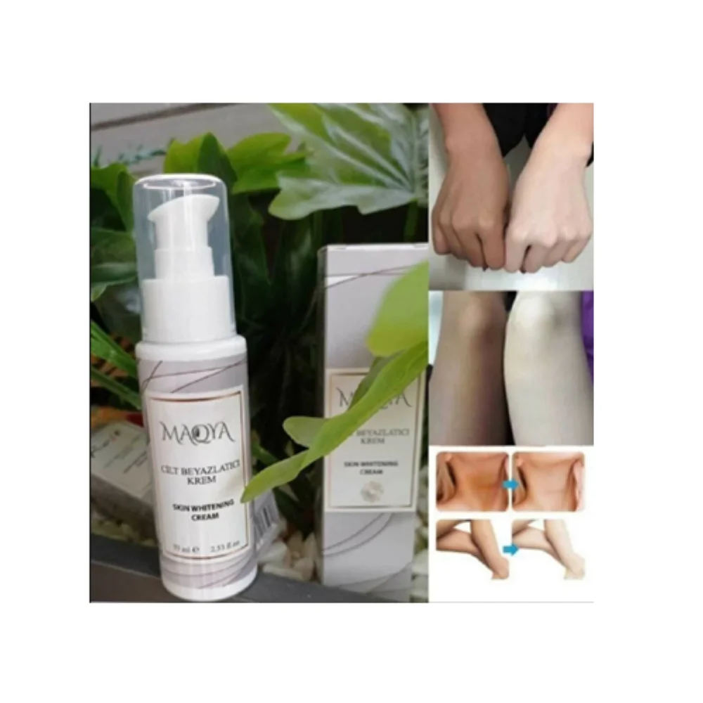 

Body Whitening Aily Cosmetics Cream Underarm Knee Dark Skin Moisturizing Lotion For Women Men Good Quality Successful Effect Fast Delivery