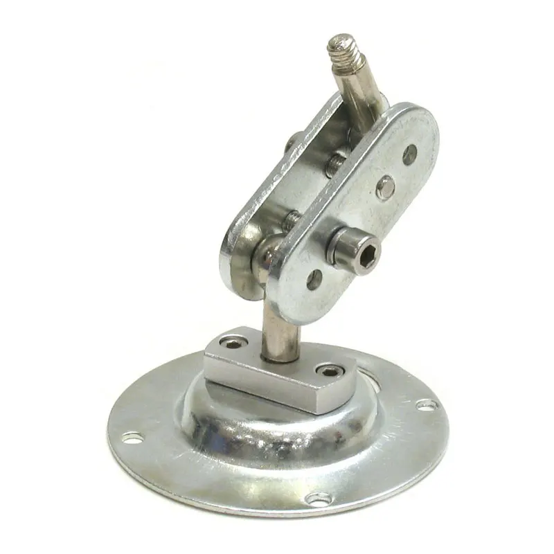 Шарнирное крепление пневмоцилиндра. Крепление шарниров. Скользящий кронштейн с шарниром арт 8819. Кронштейн для трубы 32 мм торцевая. Крепление шарниров.