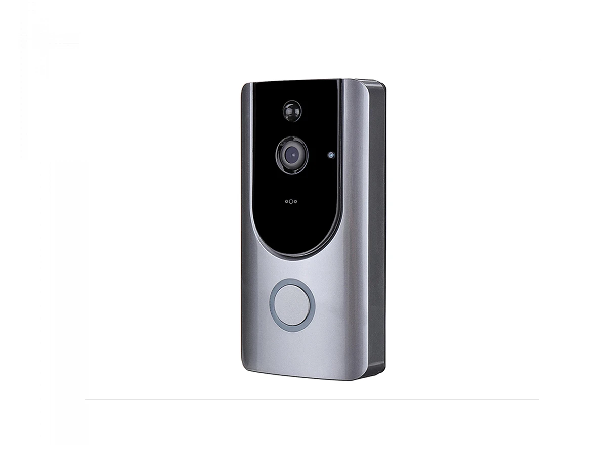 Беспроводной WiFi IP видеодомофон АКТОП M3-2mp/T (F9158EU) (запись в облако и на карту памяти