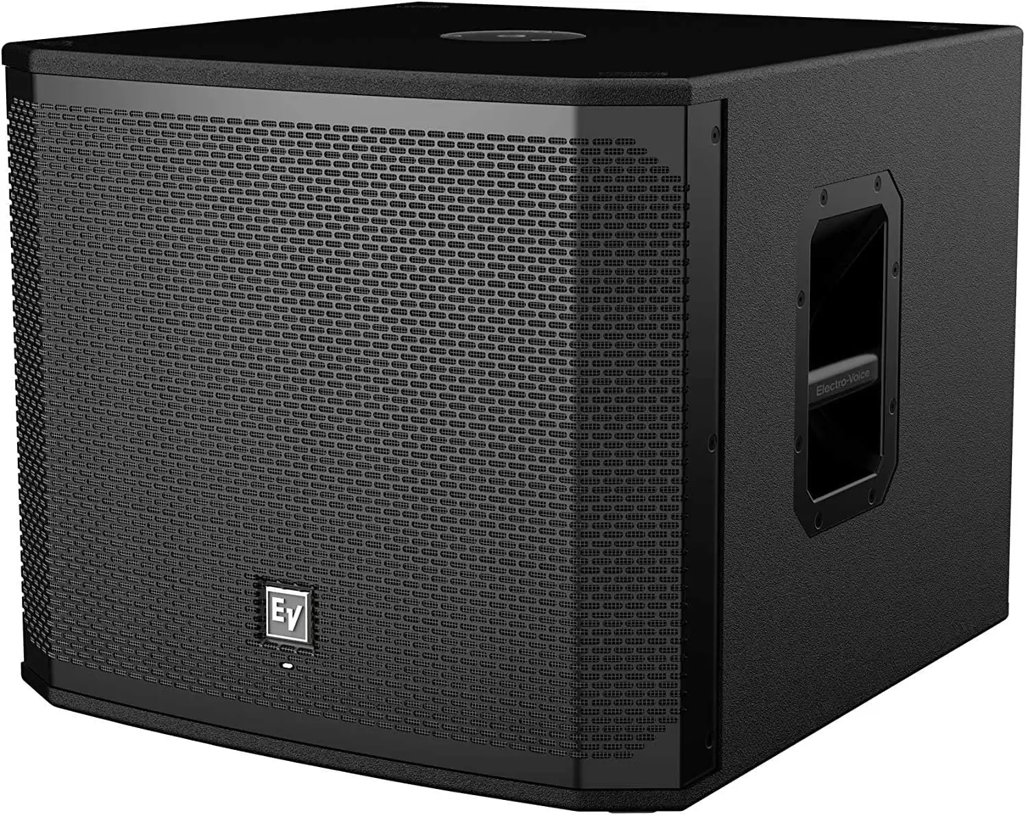 

100% AUTHENTIC ElecTro-Voice EKX15SP 15" 1300W Powered Subwoofer