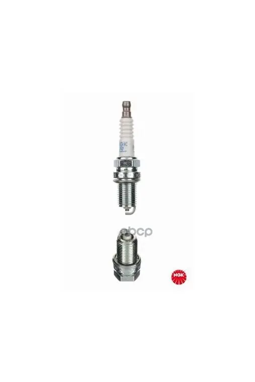 Bkr6ez_свеча Зажигания! Citroen C3, Peugeot 206/306, Renault Clio/Laguna/Megane/Scenic 1.1-2.0i 00 NGK арт. 4619