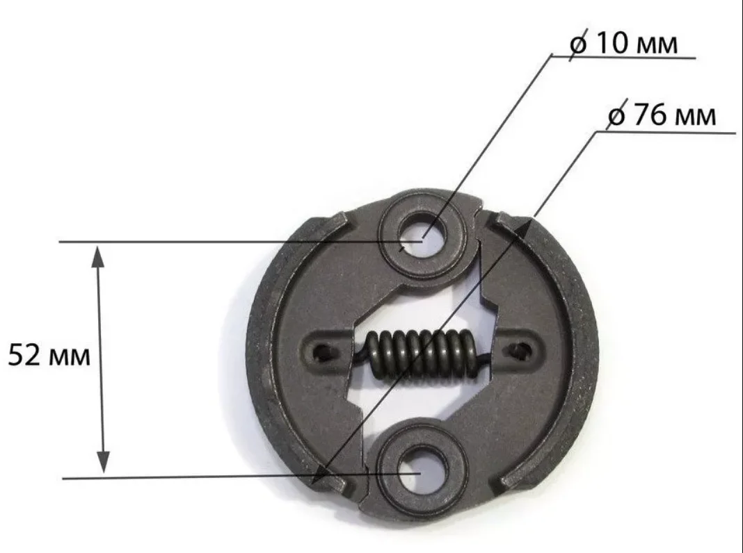 Сцепление в сборе бензотриммера tl 33 tl43 tl52. Муфта сцепления триммера 53мм. Муфта сцепления мотокосы bc/gbc-033/043/052. Сцепление для триммера. Сцепление на бензотриммер 33-52 см3 champion.