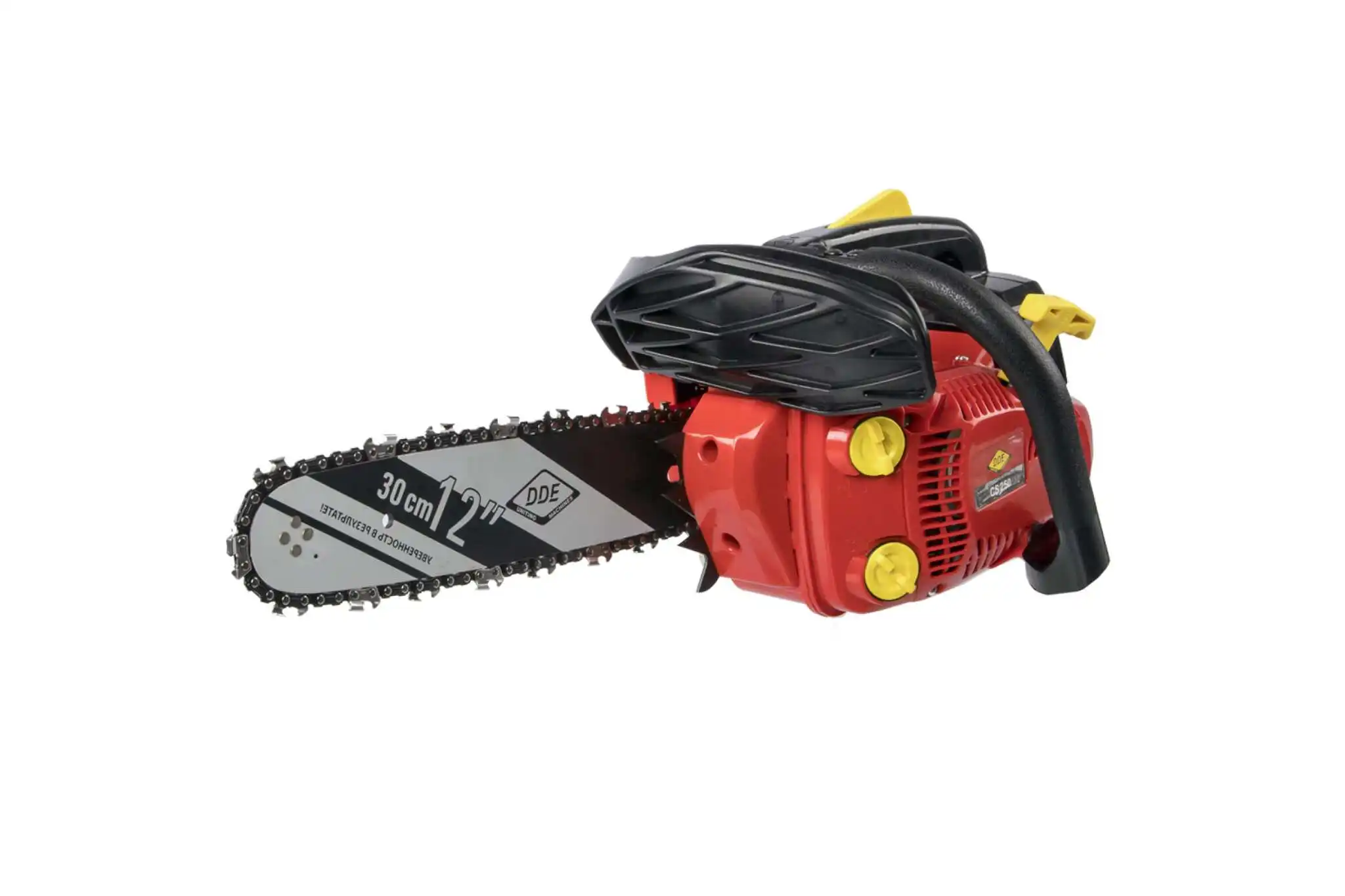 Dde cs250. Цепная бензиновая пила dde cs250-12" 790-038. Бензопила dde cs250. Dde cs250-12". Бензопила дде 250.