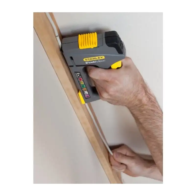 Рисунок 3 - Black & Decker FMHT670868 пистолет