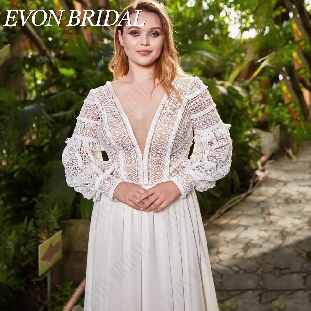 Рисунок 6 - Evon Bridal Свадебное платье с