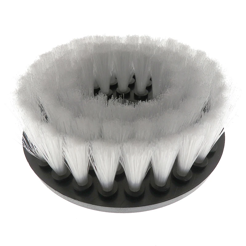 

Электрическая щетка VIBRATITE для чистки 4''5''6''