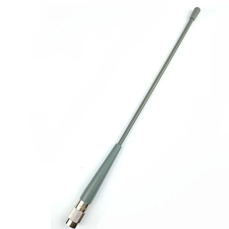 

Hi-Target GPS RTK Antenna QT450GS-1 Antenna 450-470MHz Soft Rod Antenna