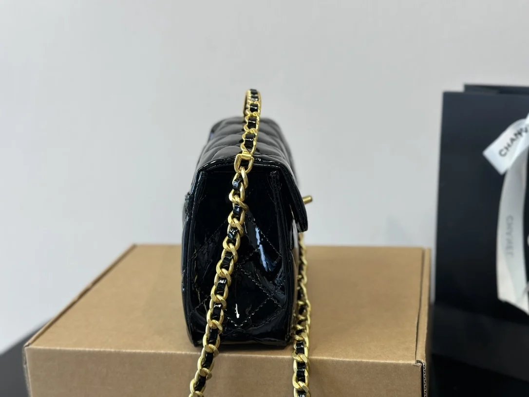 точная копия 1:1 Chanel Style Copy1:1 Высококачественная Модная Новая Тенденция С Сумкой