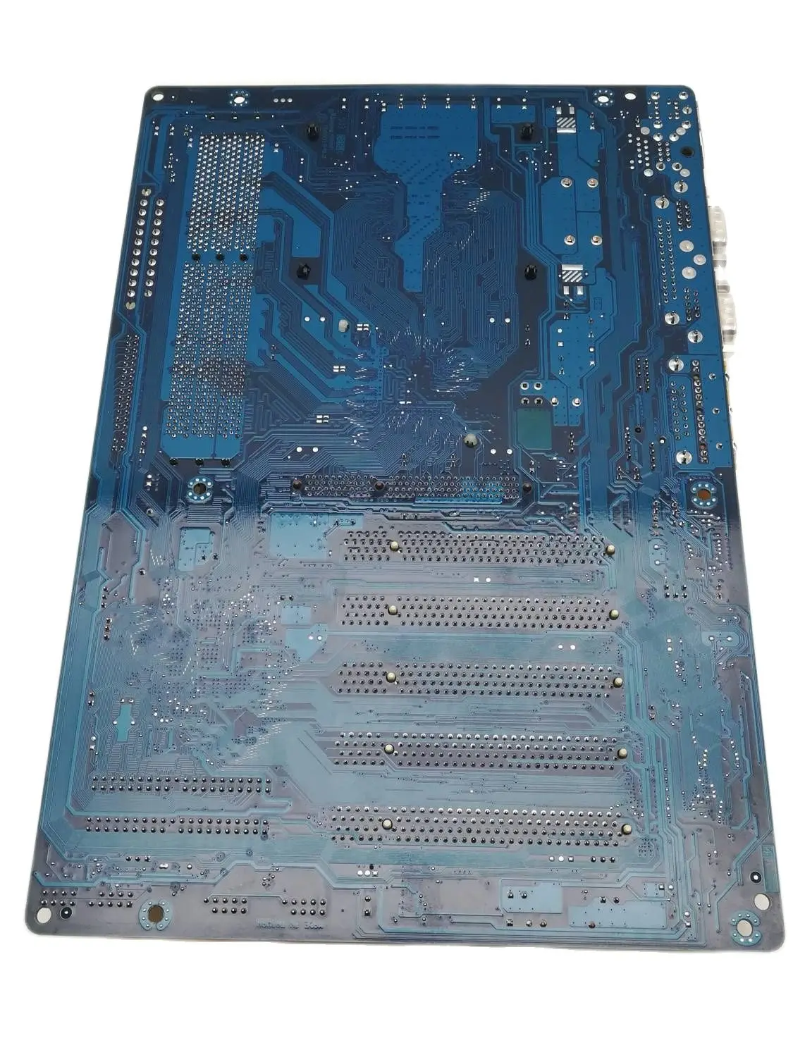 Материнская плата GIGABYTE GA-8IE Socket 478 | Компьютеры и офис