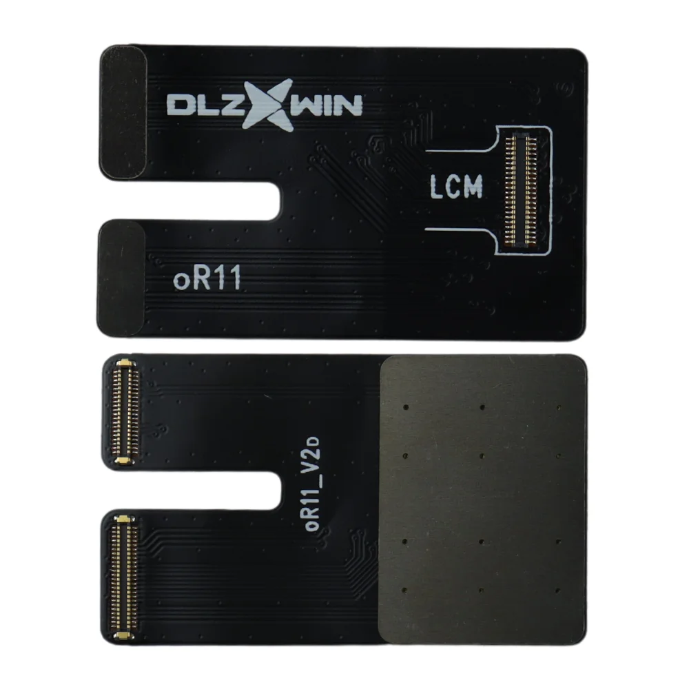 

DLZXWIN гибкий кабель для тестера для TestBox S300 совместим с Oppo R11/ R9 / R9S / X9
