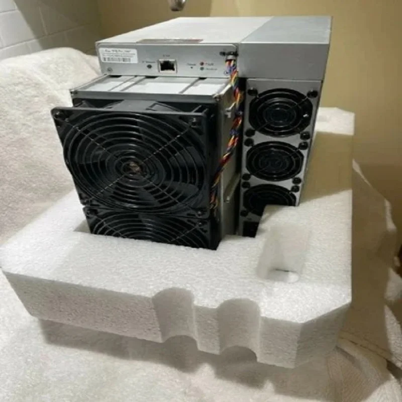 

Большая промо-акция, купите 2, получите 1 бесплатную Bitmain ANTMINER KA3 166 TH/s Kadena Miner