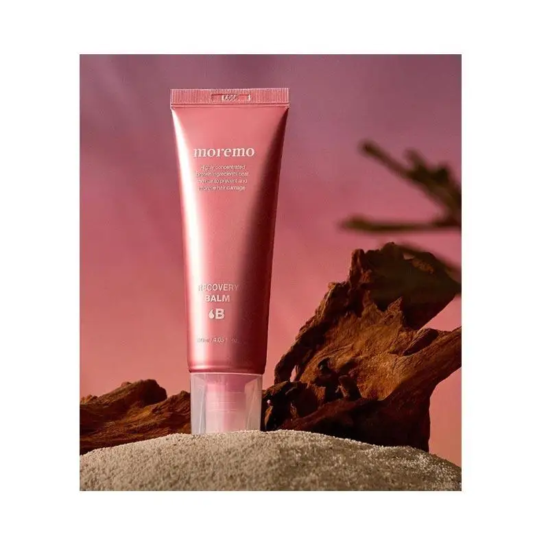 Восстанавливающий бальзам MOREMO 120 мл