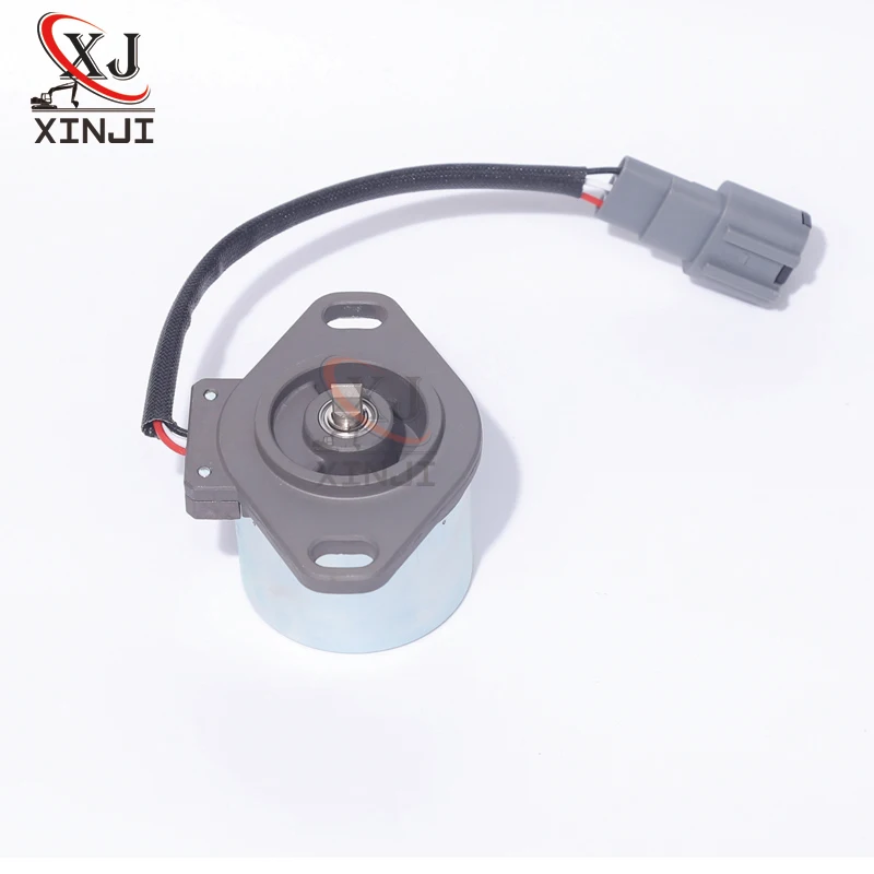 4444902 Электромагнитный датчик угла экскаватора Ex200-2 Положение дроссельной