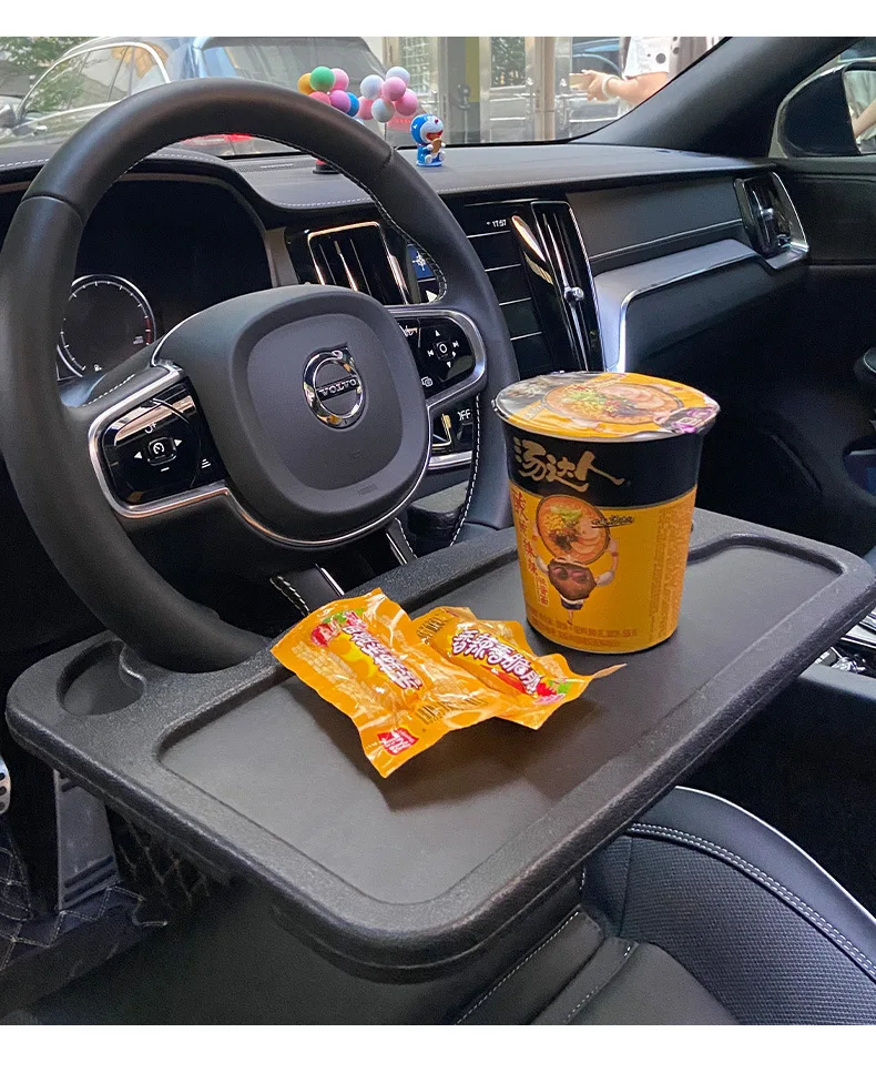 Автомобильный многофункциональный Многофункциональный обеденный стол на руль
